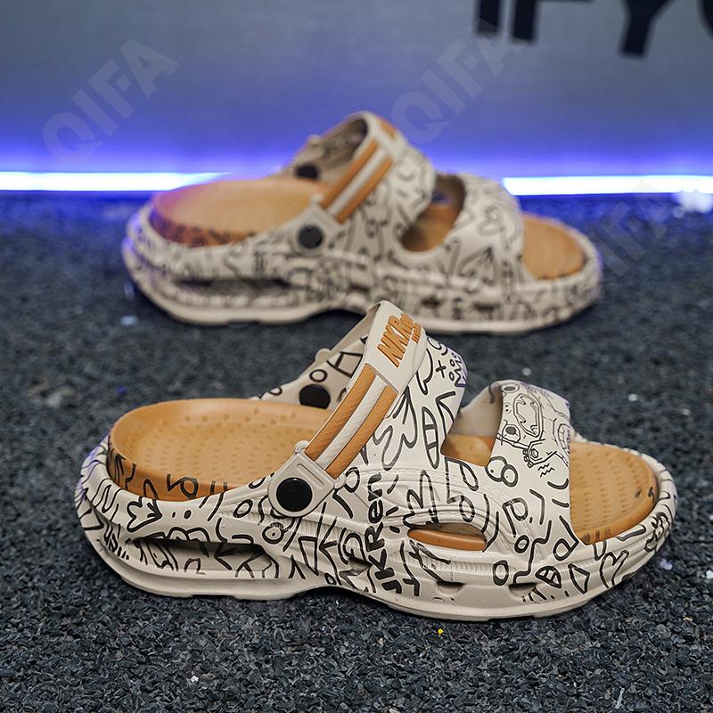 Мужское Сабо