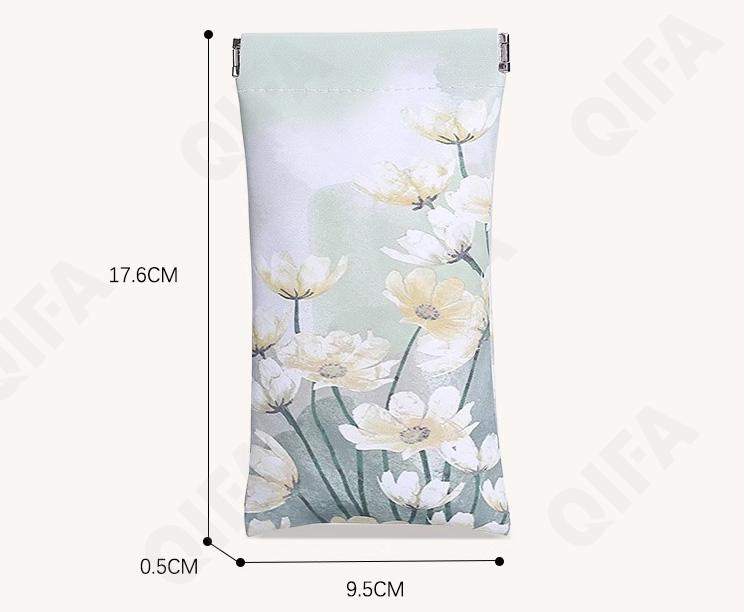 Женский Чехол для очков CC3745_G30214-3