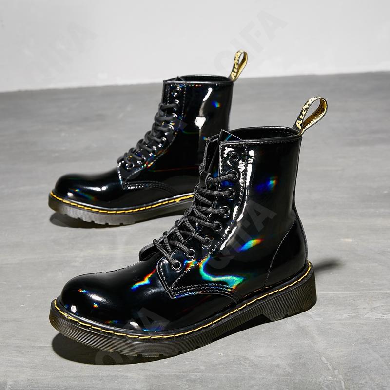 Мужские Ботинки