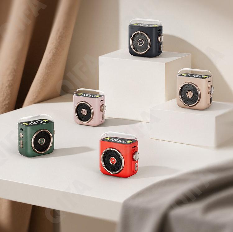 Bluetooth колонка CC5095_ZSWD-01-5