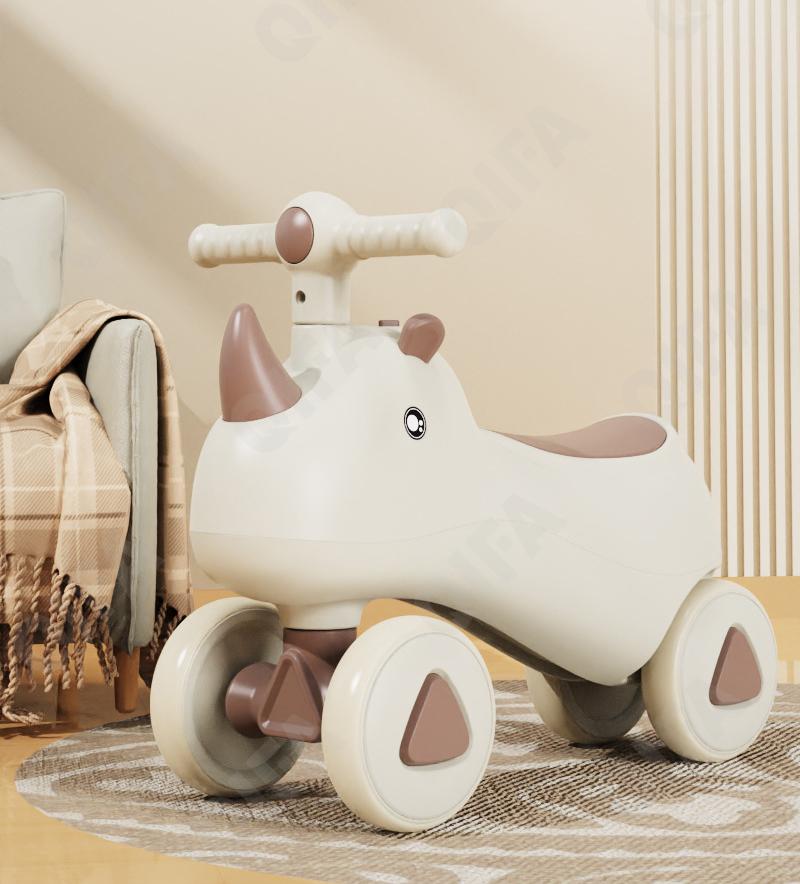 Детский Беговел CC3027_107-2