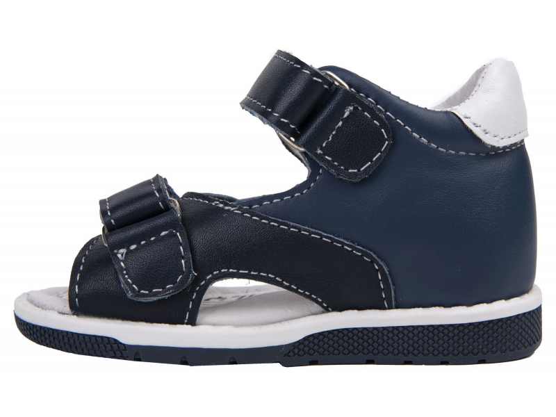 Туфли открытые T-01109-C