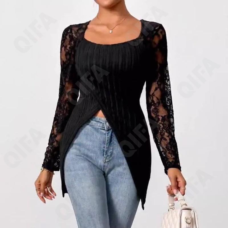 Женская Блузка