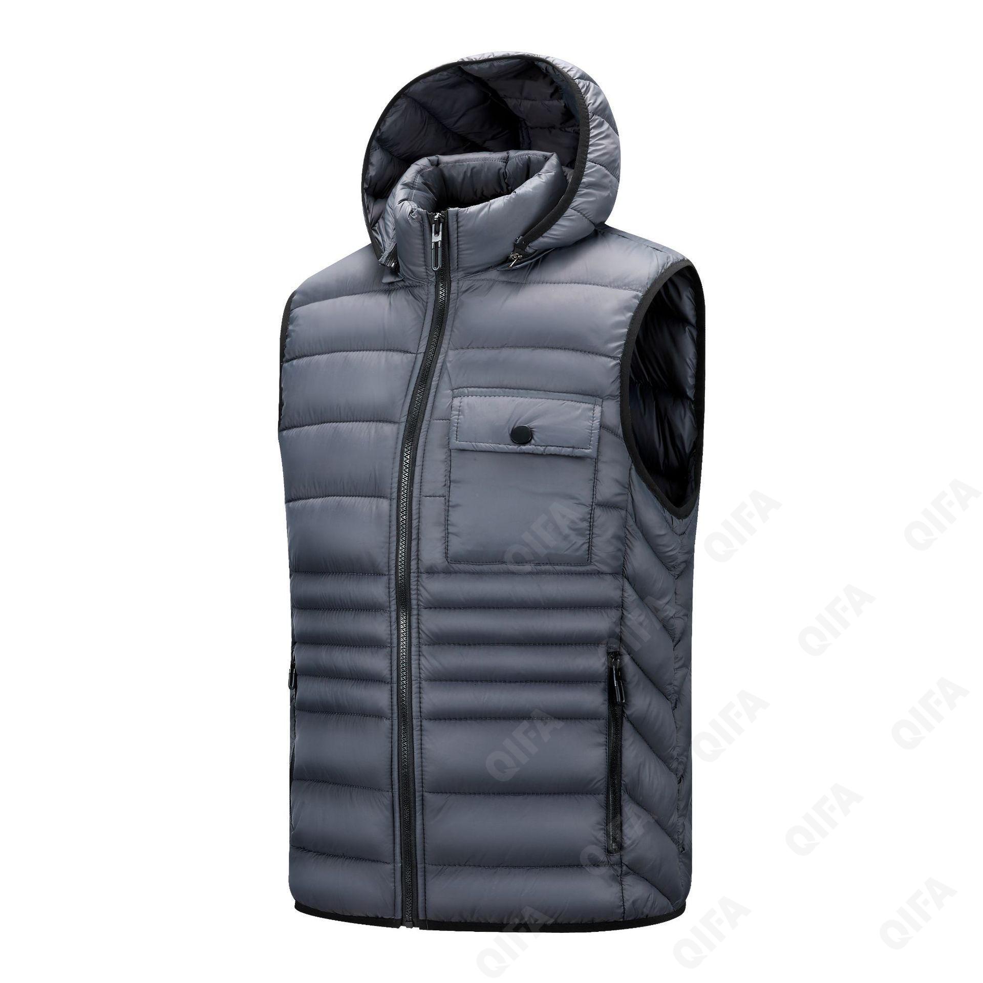 Мужской Жилет CC469_966_235_1780_26 Мужской Жилет CC469_966_235_1780_26