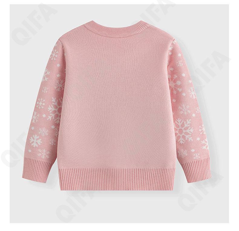 Детский Джемпер CC3043_34013_243_2574_23