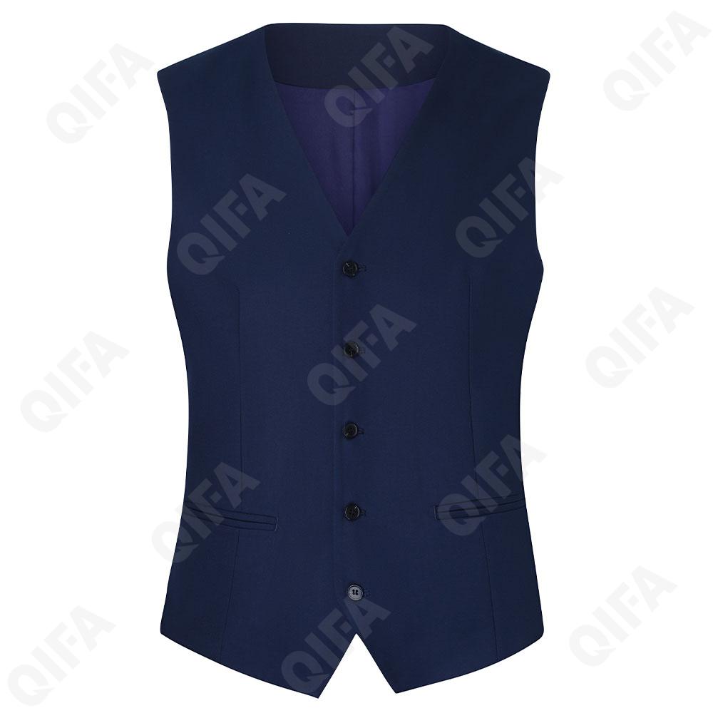 Мужской Жилет CC4124_JM1212-4