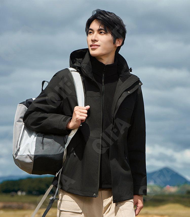 Мужская Ветровка CC4991_96999_2551_1781_24 Мужская Ветровка CC4991_96999_2551_1781_24