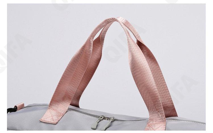 Женская Дорожная сумка CC4678_ZMN-023-1