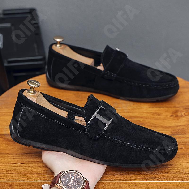 Мужские Мокасины CC4114_EK072-8 Мужские Мокасины CC4114_EK072-8