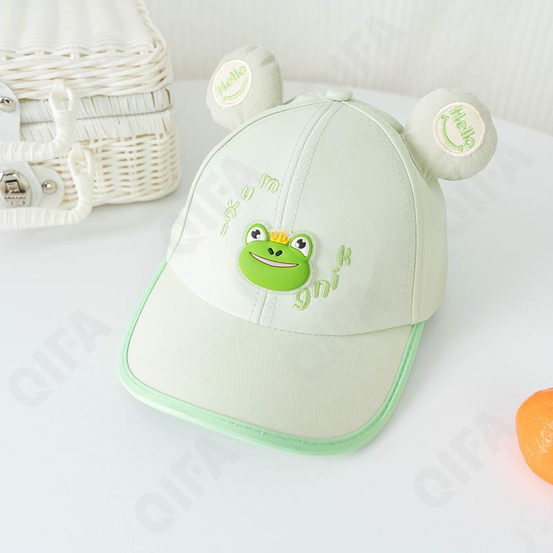 Детская Бейсболка CC3417_2978-50-1
