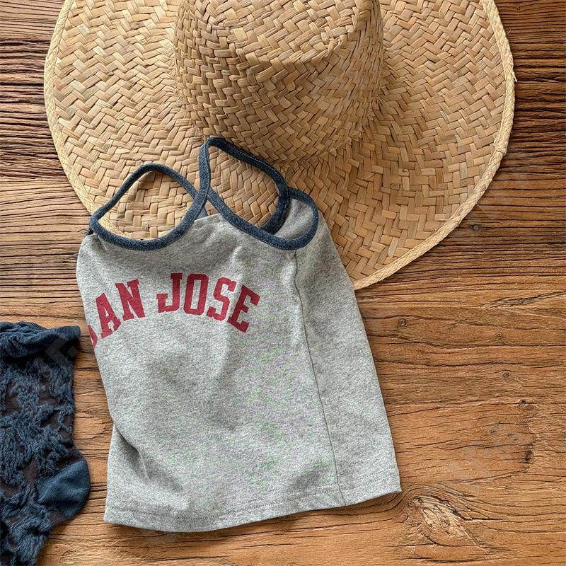 Детская Майка CC1293_5201_246_2576_42