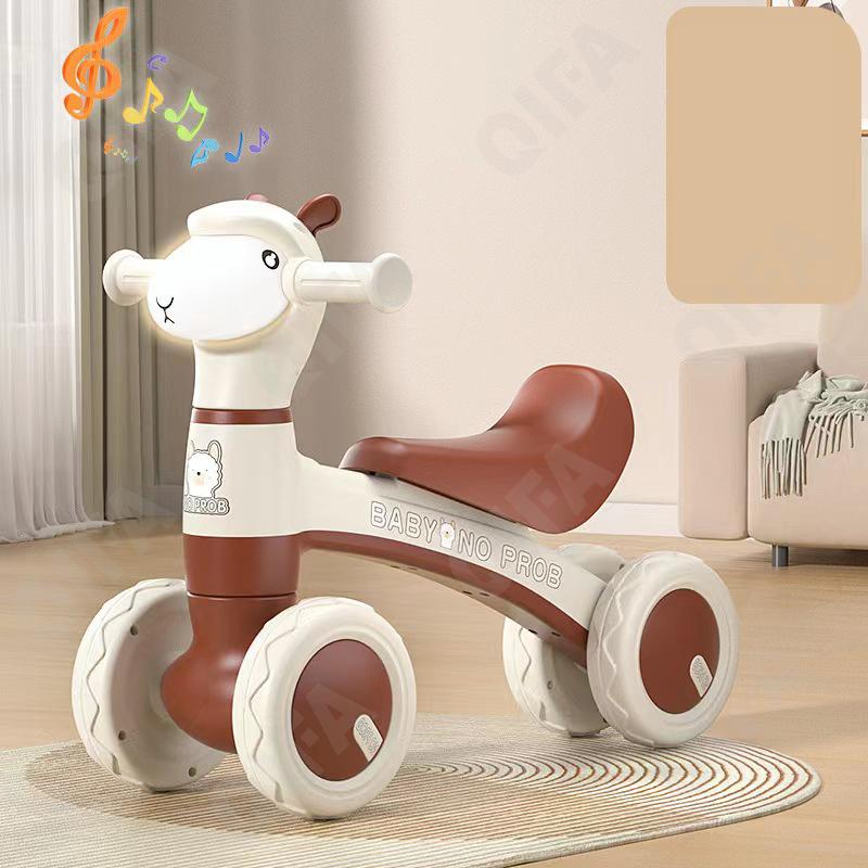 Детский Беговел