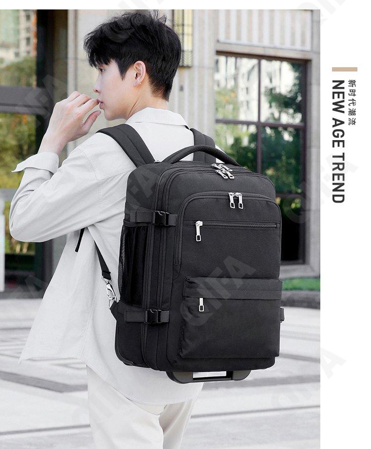 Мужской Рюкзак CC423_20176-3