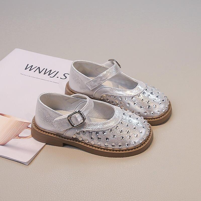 Детские Туфли CC5222_K113-C2