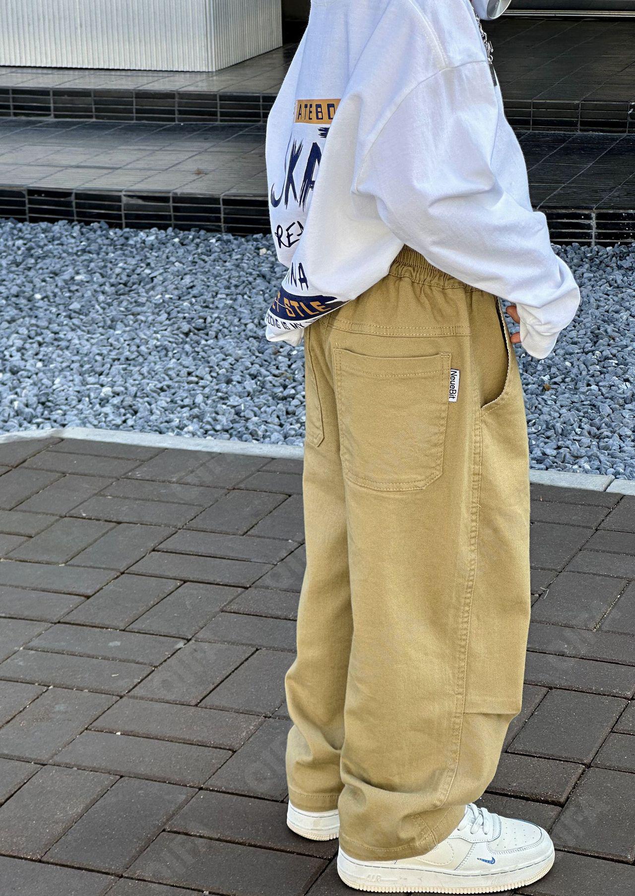 Детские Брюки CC2327_L-19-1905-3