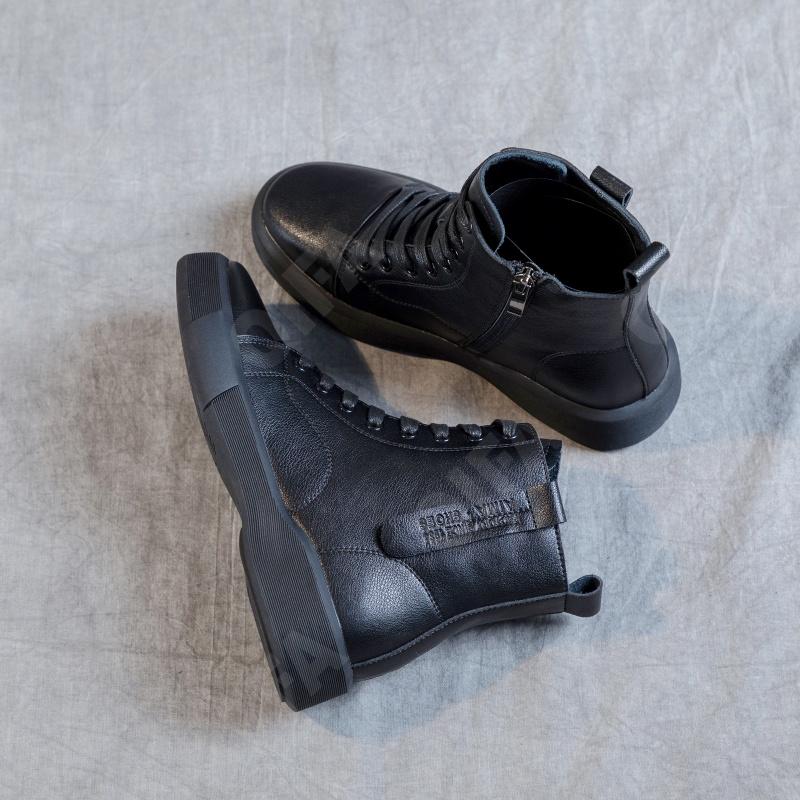 Женские Ботинки CC4061_2818-2