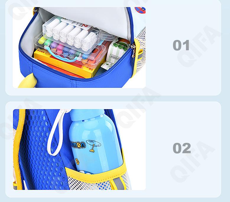 Детский Рюкзак CC2826_YY8013-1