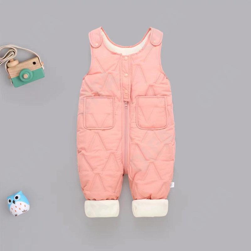 Детский Полукомбинезон CC1608_0045_252_2574_52