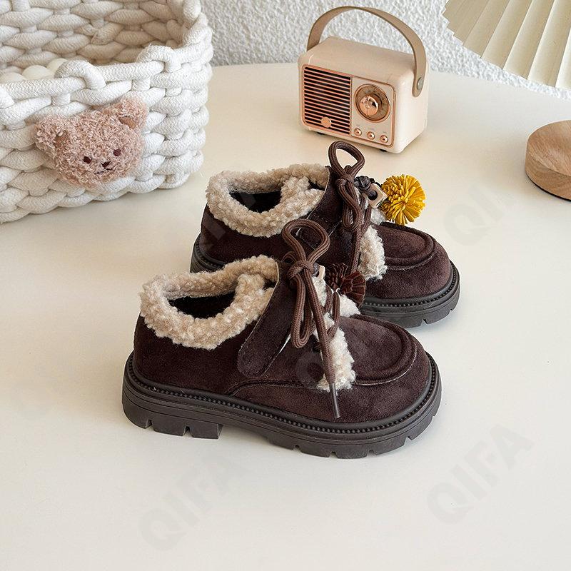 Детские Полуботинки