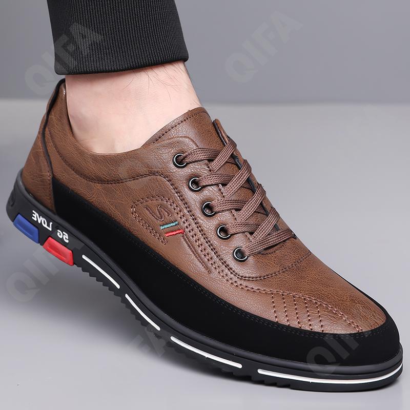 Мужские Полуботинки CC4114_U8766-5L