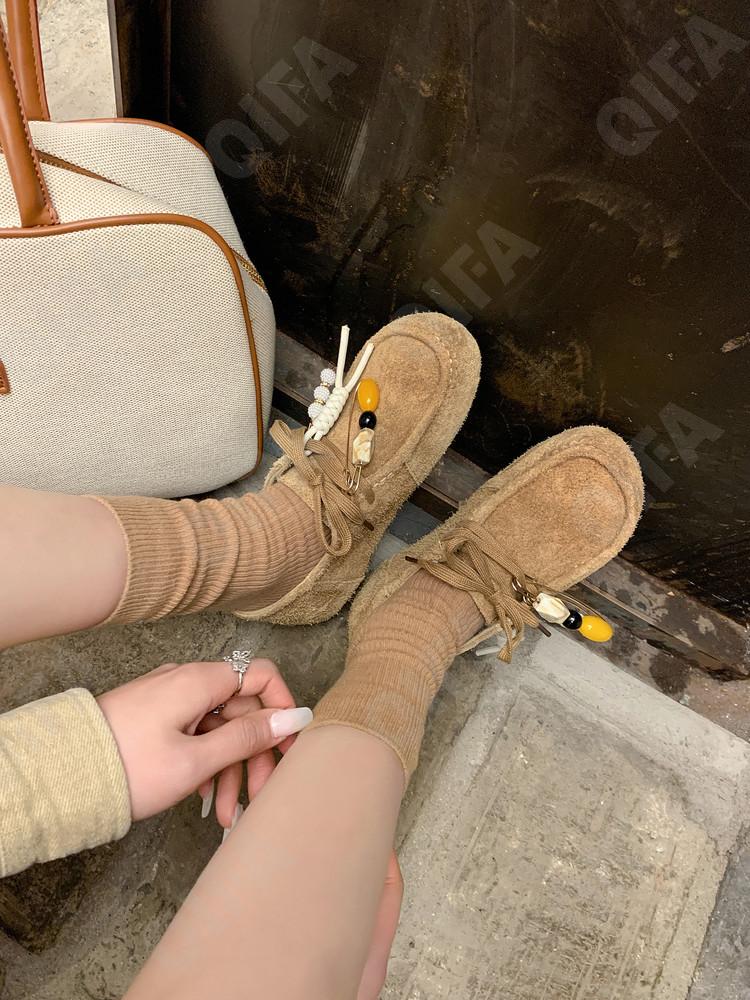 Женские Полуботинки CC4419_D16-3369-2