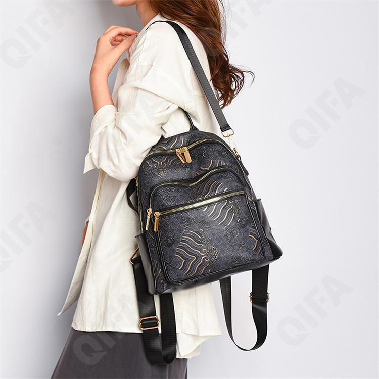 Женский Рюкзак CC2123_C230-1