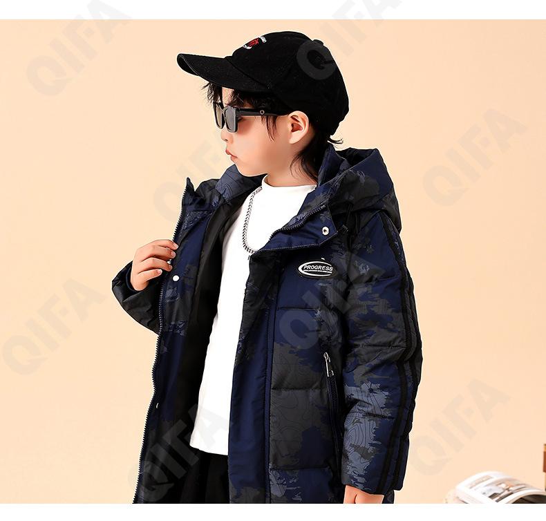 Детский Пуховик CC2361_BBZ2312_247_2578_39 Детский Пуховик CC2361_BBZ2312_247_2578_39