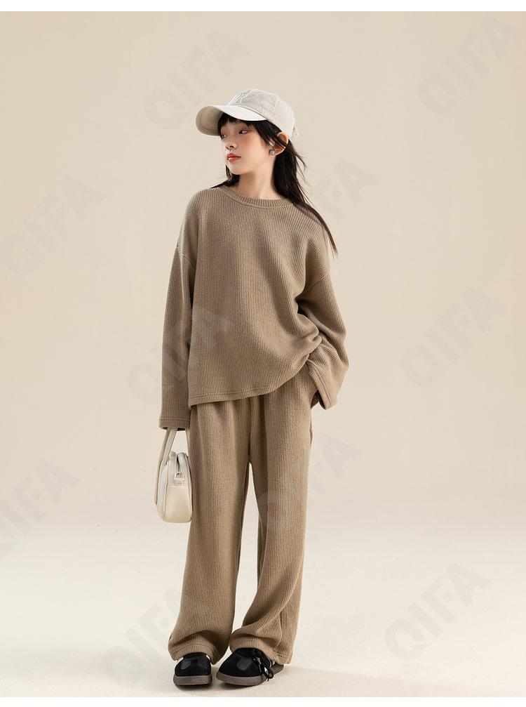 Детский Костюм с брюками CC1333_23MC49_250_2575