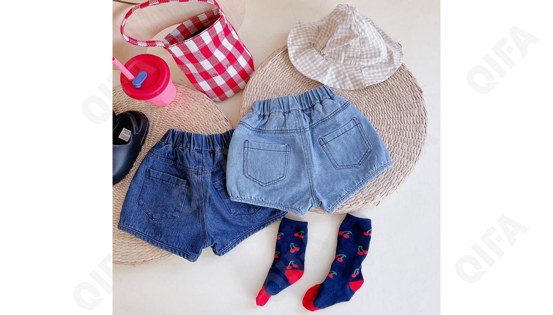 Детские Шорты CC1293_21259_958_2574