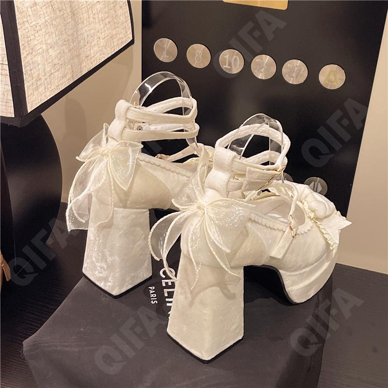 Женские Туфли