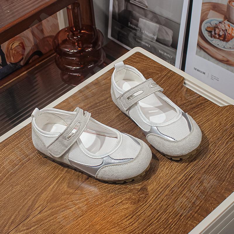 Детские Туфли CC4048_A1005-A1 Детские Туфли CC4048_A1005-A1