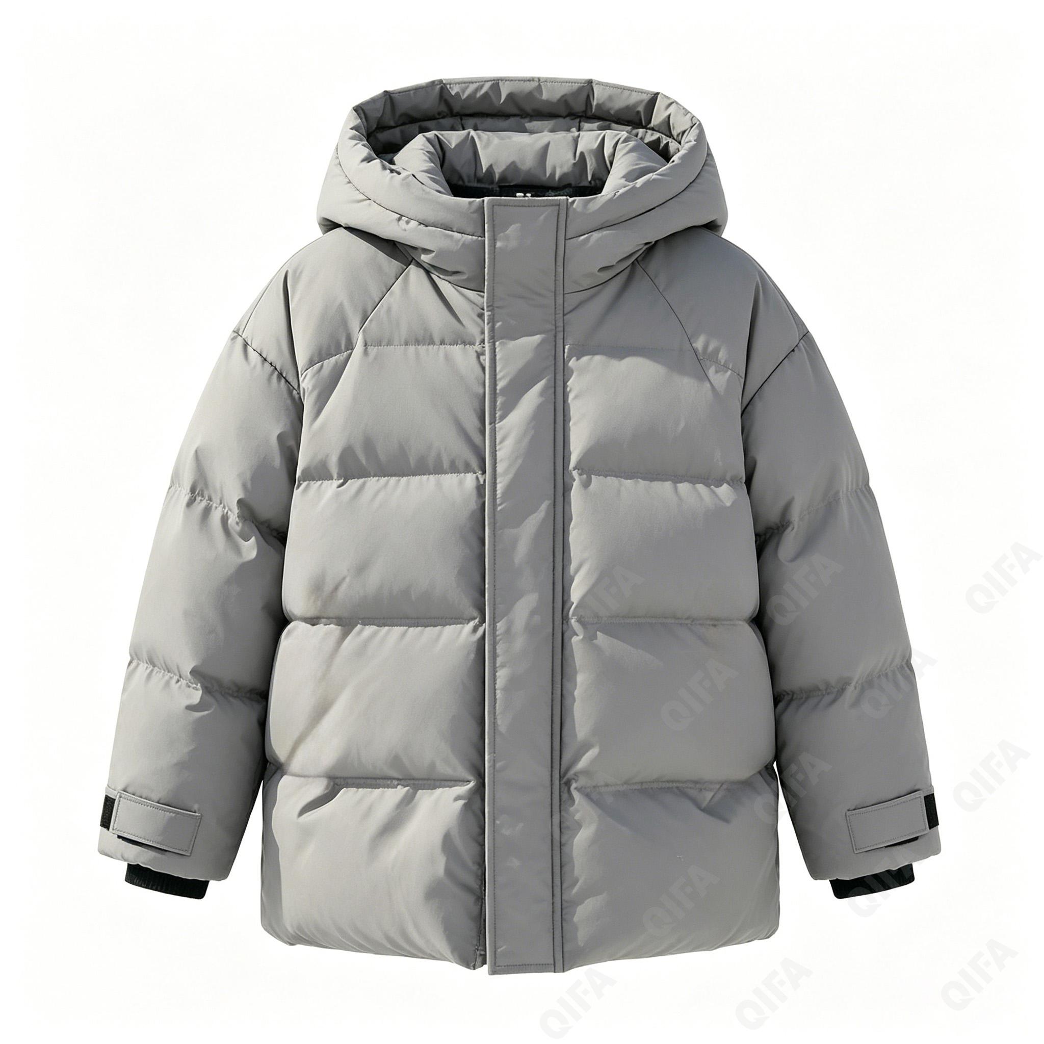 Детский Пуховик CC4879_A03A61-7827L8994E7