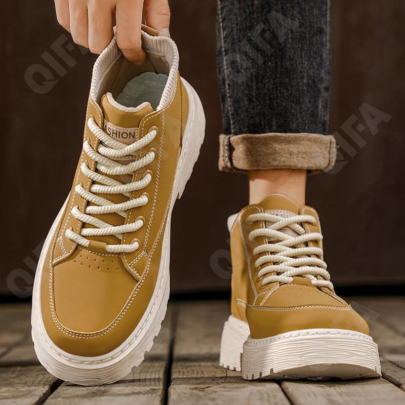 Мужские Ботинки CC4282_A6603-1 Мужские Ботинки CC4282_A6603-1