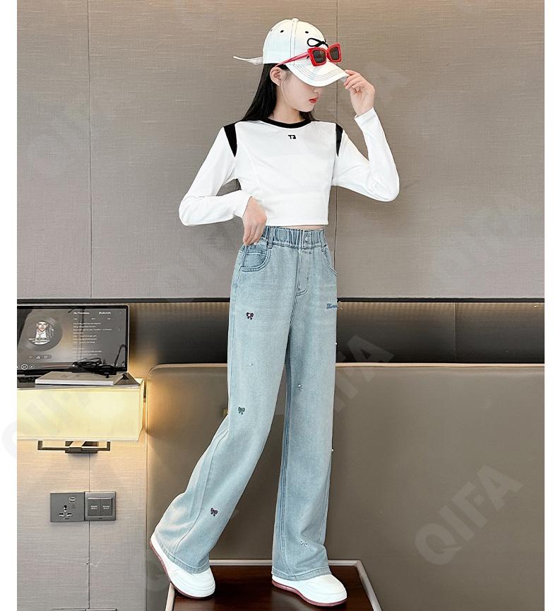 Детские Джинсы CC2120_MI822_954_2579_40