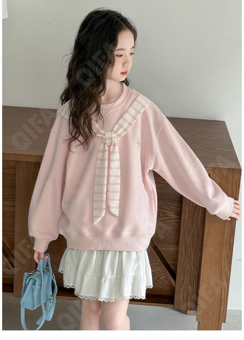 Детский Свитшот CC1435_XQE1006_243_2579_61