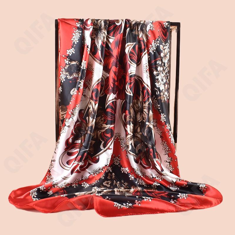 Женский Платок