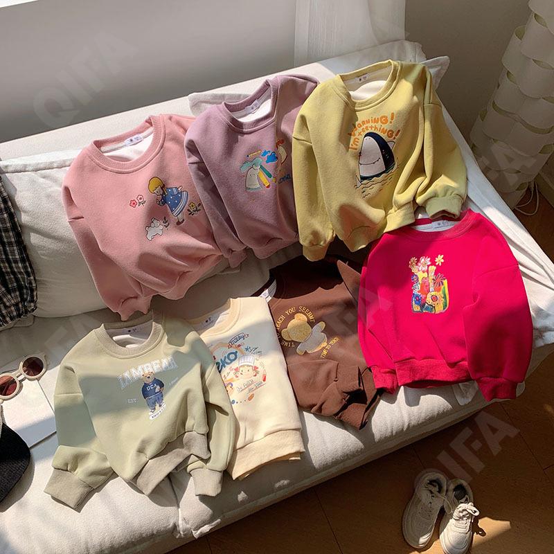 Детский Свитшот CC2543_8125_248_2574_4 Детский Свитшот CC2543_8125_248_2574_4