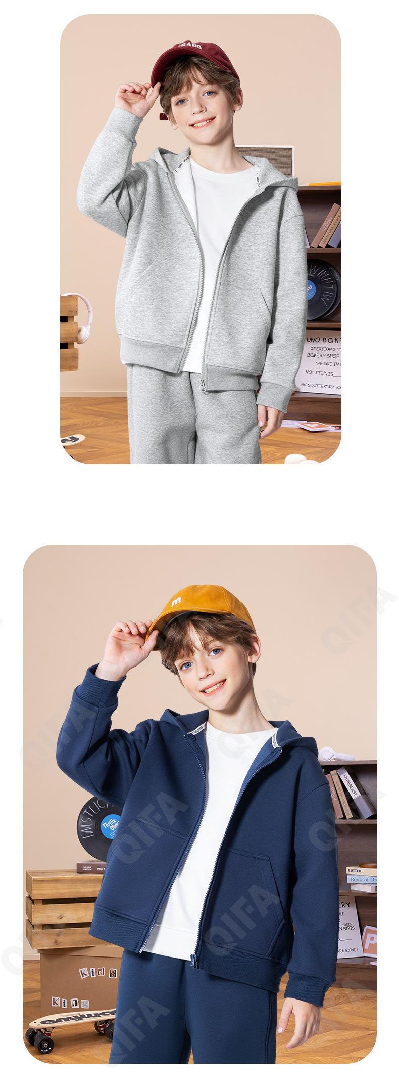 Детская Толстовка CC2124_KSBN_226_1812_93 Детская Толстовка CC2124_KSBN_226_1812_93