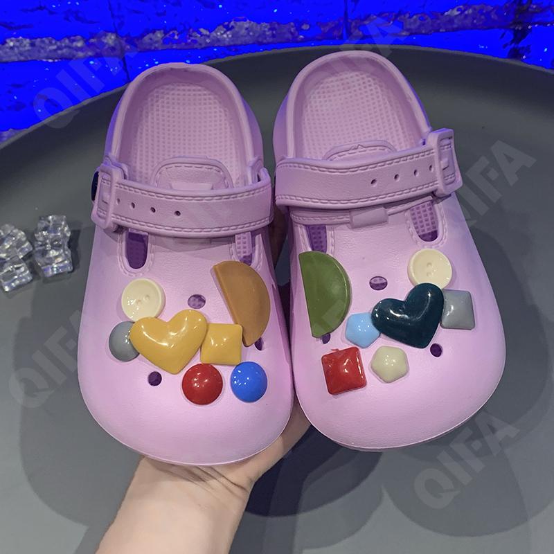 Детское Сабо CC4225_816-18-3