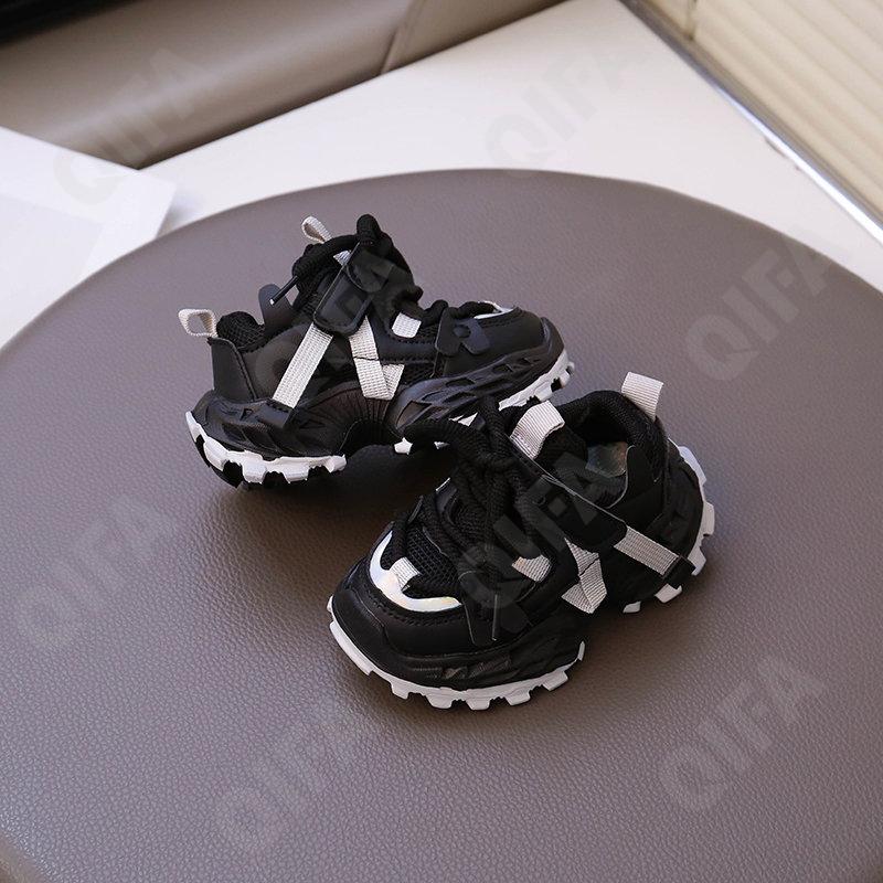 Детские Кроссовки CC3966_B861-A1