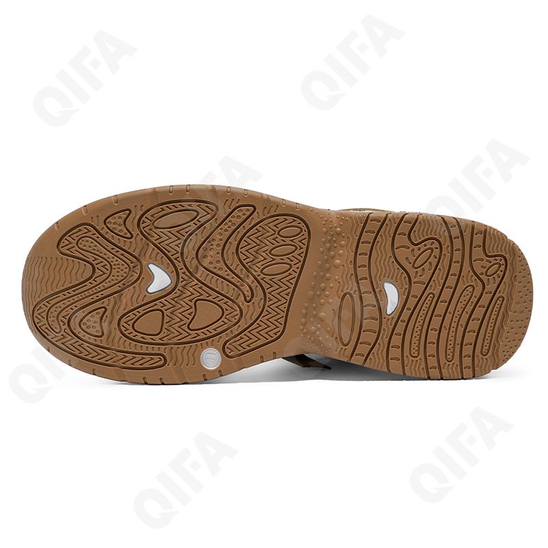 Мужские Ботинки