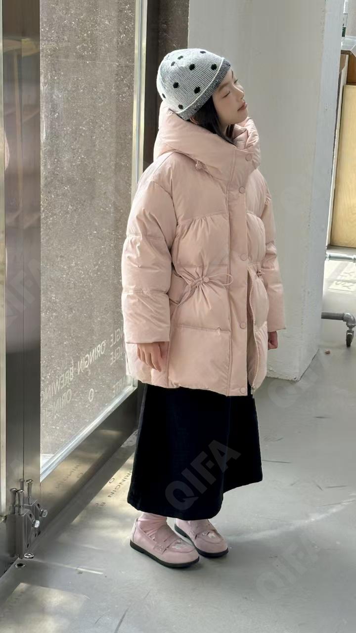 Детское Полупальто CC4879_0101-4959568D6I7