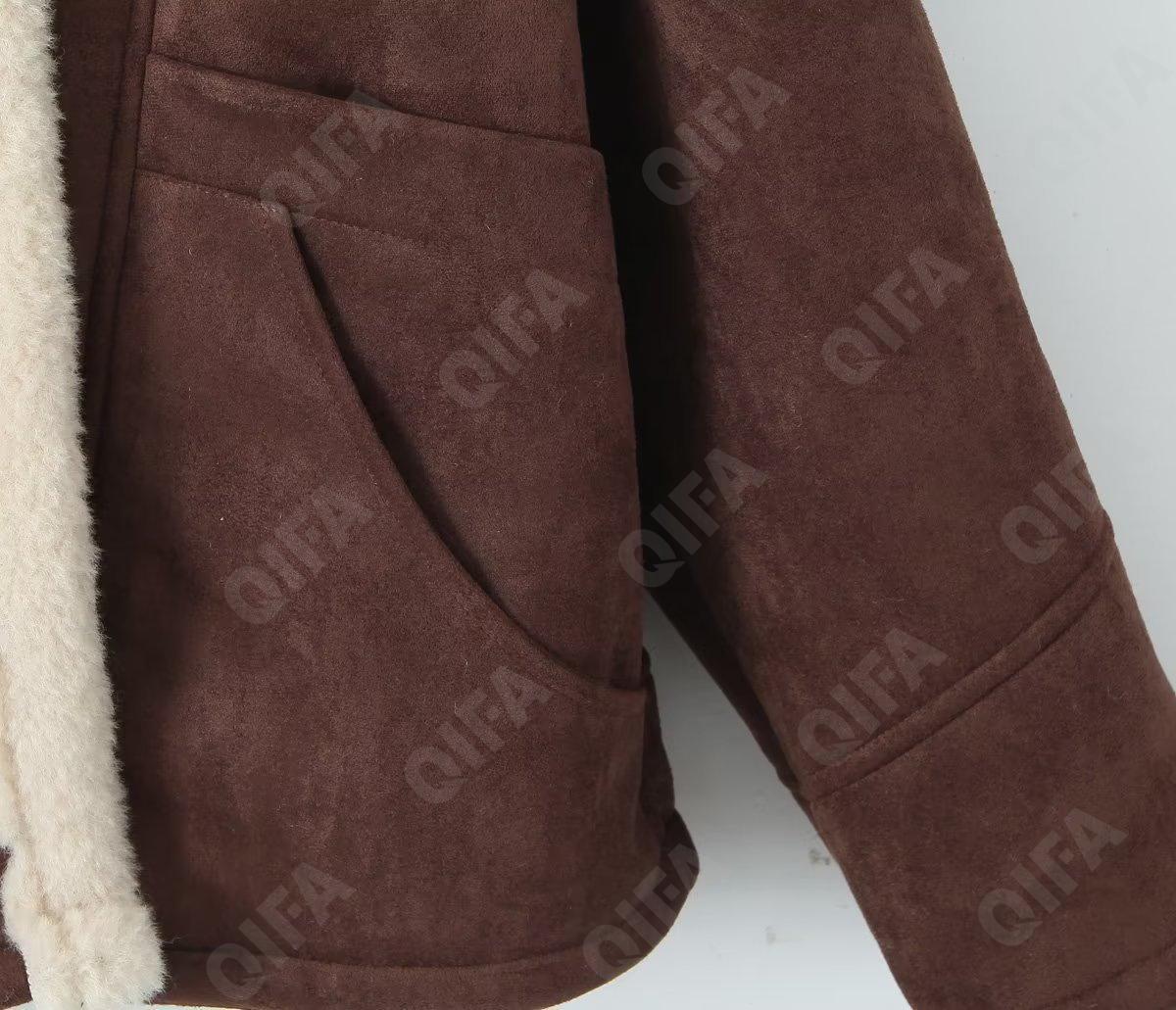 Женская Дубленка CC4801_D79245_234_1778_42