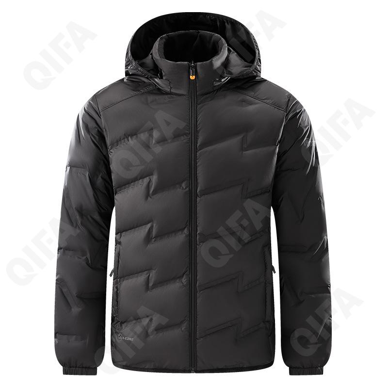 Мужской Пуховик CC5239_79811A_958_1784_29 Мужской Пуховик CC5239_79811A_958_1784_29