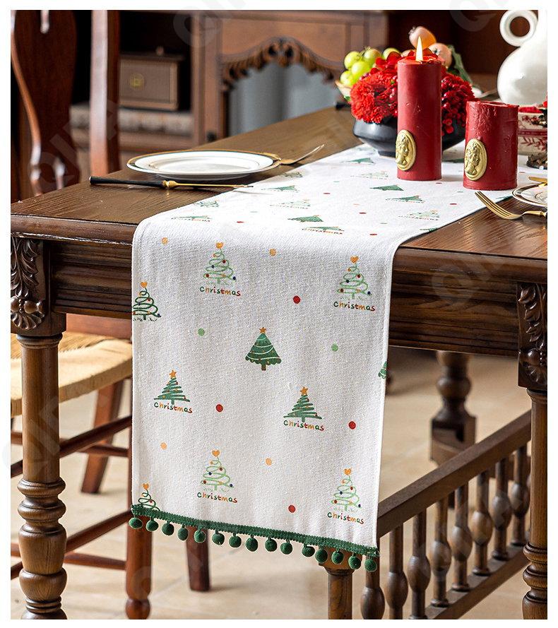 Дорожка на стол CC4102_HQ-12-1