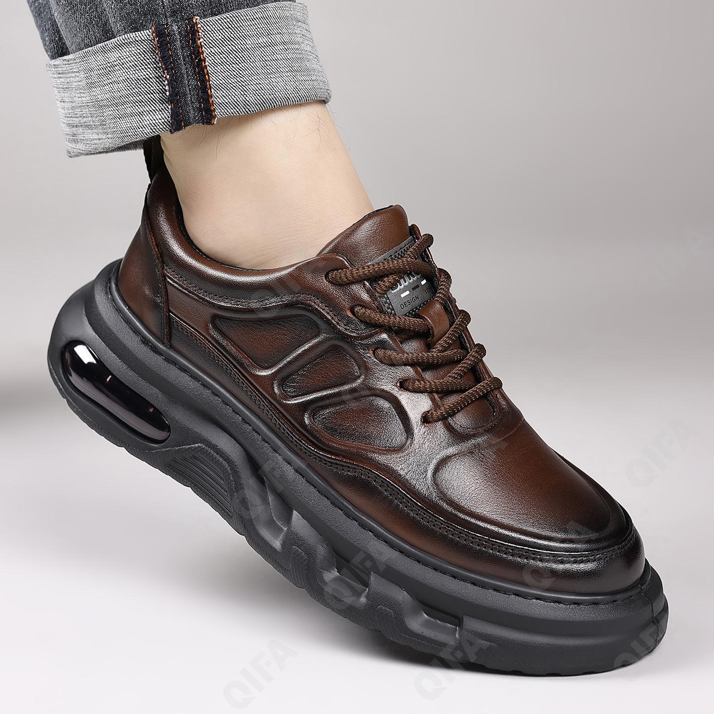 Мужские Полуботинки CC4011_YXS-25070-1 Мужские Полуботинки CC4011_YXS-25070-1