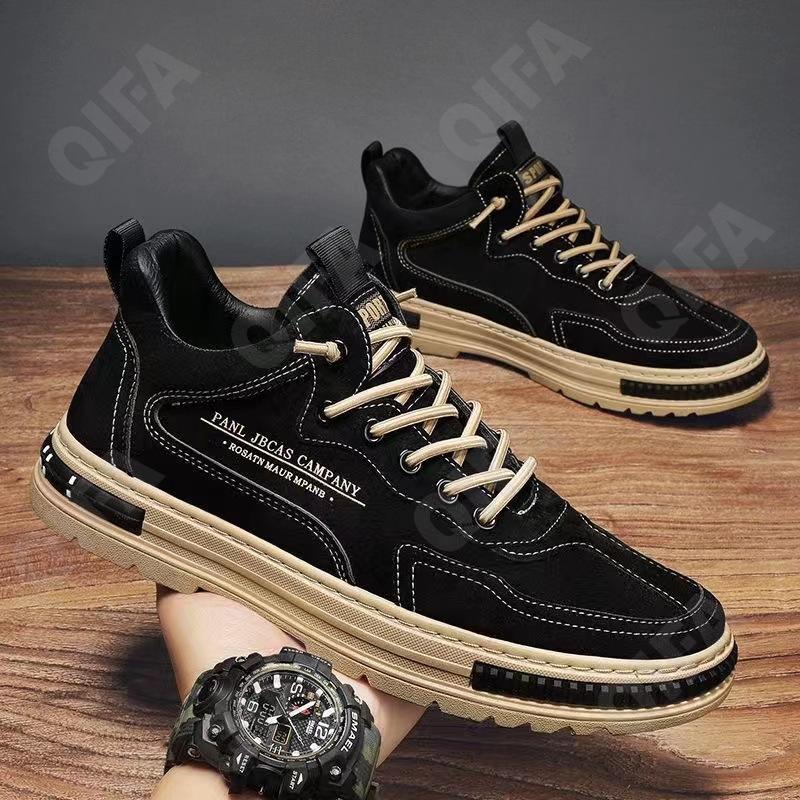 Мужские Полуботинки CC4408_W51-1