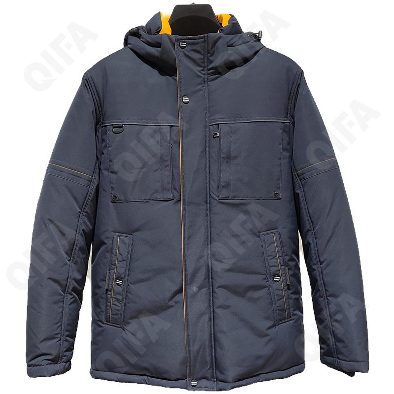 Мужская Зимняя куртка CC3152_3726-1