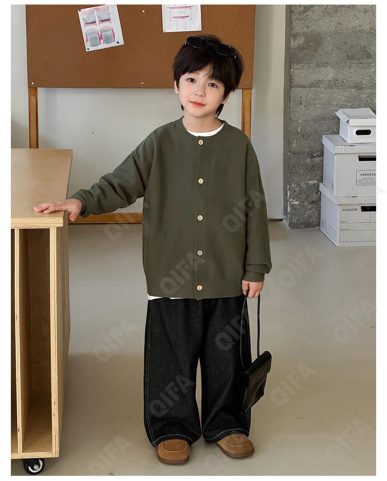 Детская Кофта CC4460_AMY5016_956_2577_56 Детская Кофта CC4460_AMY5016_956_2577_56