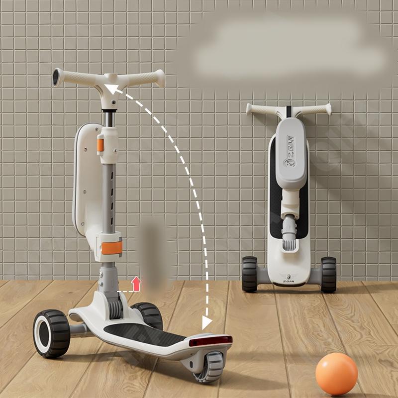 Детский Самокат